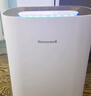 霍尼韦尔（Honeywell）空气净化器 除甲醛除菌除霾除过敏原 家用办公净化器除甲流病菌 KJ310F-P21W 实拍图