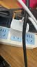 Apple/苹果 60W type-c充电线-1米 usb-c手机数据线 原装旗舰店苹果iphone17/16promax/ipad快充线 实拍图