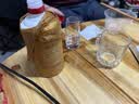 鲲满坊 贵州茅台镇 酱香型白酒 高粱酒整箱 纯粮食酿酒 高度酒53度 53度 500mL 6瓶 26坤沙酒 实拍图