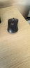 罗技（Logitech）大师系列 MX Anywhere 3S商用版无线蓝牙鼠标 静音鼠标 商务办公 便携智能 石墨黑 实拍图