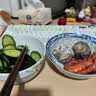 京东超市京觅阿根廷红虾仁450g15-30只/袋 新老包装交替 实拍图