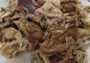 凤起正宗德州麻椒鸡整鸡500g 麻辣味扒鸡德州烧鸡香辣鸡麻椒鸡椒麻鸡 实拍图