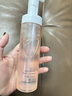 溪木源山茶花洁面泡沫氨基酸洗面奶两支装温和清洁敏感肌护肤生日礼物女 实拍图
