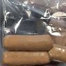 大希地 烤肠手抓饼3kg 早餐2件套组合 儿童早点半成品方便速食 实拍图