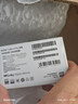 小米 REDMI K80 国家补贴 第三代骁龙 8 6550mAh大电池 澎湃OS 雪岩白 12GB+256GB 红米5G手机 实拍图