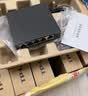 普联（TP-LINK） 5口百兆交换机 4口监控网络网线分线器 分流器 金属机身 TL-SF1005D 实拍图