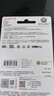 闪迪（SanDisk）32GB TF（MicroSD）4K内存卡 行车记录仪 监控摄像头专用 循环录制2,500小时 高耐用存储卡 实拍图
