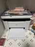 得力M1022w /M2023DWS打印机A4黑白激光复印扫描一体机手机无线连接学生试卷作业家庭办公家用 同1020w M1022W套餐一【易加粉硒鼓1个+2瓶碳粉】 实拍图