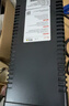 山克SP1000A ups不间断电源 办公电脑备用电源1000VA/600W 家用停电应急电源防断电 实拍图