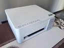 爱普生（EPSON）【6代新品】L3351墨仓式彩色打印机 微信打印/无线连接 家用AI学习打印机（打印、复印、扫描） 实拍图