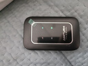 影腾随身wifi三网全国通用无线wi-fi6免插卡移动联通电信无限制大流量卡便携式网卡高速网络2026款5GHF 【三网通3000毫安充电款+黑色】*超长续航 实拍图