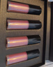 完美日记丝绒唇釉迷你礼盒4支唇釉口红小样母亲节礼物送妈妈 实拍图