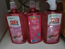 立白APG洗洁精1.38kg*3瓶天然薄荷清香食品可用高效去油除味 实拍图