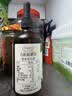 爷爷的农场亚麻籽油热炒油250ml 进口食用油凉拌辅食油 赠婴儿宝宝辅食谱 实拍图