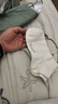 猫人6双【100%纯棉10A抑菌】女士袜子女夏季船袜女袜防臭白色短袜女 实拍图