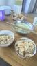 薛湖医用流食助推器鼻饲喂食器胃管喂饭器打流食喂食器100ml三支 实拍图