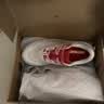 安踏叶子7丨厚底跑步鞋女夏季网面透气有氧慢跑鞋缓震跳绳运动鞋 实拍图
