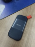 闪迪（SanDisk）2TB Type-c USB3.2移动固态硬盘（PSSD）E30高速 移动SSD 读速800MB/s 兼容手机笔记本电脑 实拍图