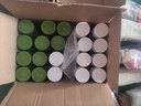 欧司朗（OSRAM）汽车灯远近光一体灯H4【色温3200K】12V 55W 德国进口 1支装 实拍图