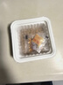 燕京国产小粒纳豆 激酶发酵菌健康轻食代餐50g*18盒 解冻即食低脂低卡 实拍图