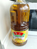 鲁花【保真菜籽油】低芥酸特香菜籽油 2L 物理压榨【京东品酒会同款】 实拍图