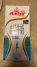 安佳（Anchor）低脂牛奶高钙纯牛奶新西兰原装进口草饲1L*12盒 减少50%脂肪  实拍图