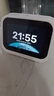 小度智能屏Mini 智能家居控制 个性化睡眠 语音通话 音箱音响 AI大模型  海量音乐 实拍图