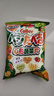 卡乐比（Calbee）薯片 心形蔬菜片55g 薯条 日本进口 办公室休闲解馋零食膨化食品 实拍图