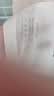 婷美美背超薄粉底液细肩带内衣女隐形无痕聚拢无钢圈文胸冰丝薄款夏季 实拍图