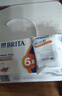 碧然德（BRITA）家用净水壶 滤水壶滤芯 MAXTRA+LE 去水垢专家滤芯 6枚装 实拍图