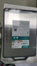 双枪菜板 抗菌家用加厚食品级不锈钢砧板案板防霉切菜板41*27.5*1.8cm 实拍图