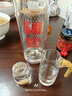 泸州老窖 国窖1573 浓香型 白酒 52度500ml*2瓶 美满如意礼盒 送礼含礼袋 实拍图