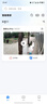 乔安（JOOAN）双摄1000万摄像头室外防水家用监控无线wifi网络全彩夜视监控器360度无死角全景云台旋转手机远程 实拍图