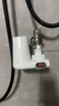 飞利浦（PHILIPS）水龙头净水器家用水龙头前置过滤器 厨房自来水过滤器净水机 AWP3600一机三芯套装 实拍图