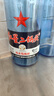 红星二锅头 蓝瓶绵柔8陈酿 清香型白酒 43度 750ml*2瓶  口粮酒 实拍图