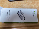 宏碁（acer）USB3.0分线器拓展坞 HUB集线器高速4口扩展坞转接头适用台式电脑笔记本一拖多接口转换器延长1.5米 实拍图