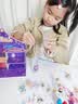 尚美贝贝儿童玩具调香师手工diy女生创意魔法瓶过家家玩具3-6女孩六一礼物 实拍图