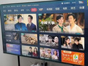 Vidda 海信电视75英寸 R75 一级能效 144Hz高刷 2+32G 智慧屏 MEMC 以旧换新液晶游戏平板电视机75V1Q-R 实拍图