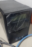山克SP1000A ups不间断电源 办公电脑备用电源1000VA/600W 家用停电应急电源防断电 实拍图
