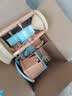 迪漫奇儿童沙滩玩具挖沙工具15件宝宝玩沙戏水玩具沙桶铲子水壶生日礼物 实拍图