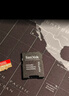 闪迪（SanDisk）64GB TF（MicroSD）内存卡 A1 U1 C10 至尊高速移动版存储卡 读速140MB/s 手机平板游戏机内存卡 实拍图