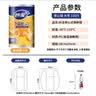 妙洁 背心式厚实保鲜袋 大号330只 食品级加厚手提 实拍图