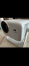 飞利浦（PHILIPS）天眼 云台投影仪家用 家庭影院真1080P高清智能便携卧室投影机 NeoPix 347（520CVIA 万元级芯片） 实拍图