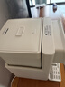 美的（Midea）【价保618】小魔方电热水瓶净饮水机母婴级316L内胆水壶智能保温恒温一体可拆5L家用大容量20FPro 实拍图
