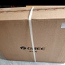 格力（GREE）【格力造-品质推荐】大风量落地扇家用电风扇摇头轻音柔风电扇科技风节能宿舍风扇 FD-40X77Bh5 实拍图