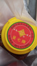 百草味手撕面包奶香味1000g早餐小面包代餐企业团购糕点点心休闲零食 实拍图