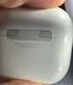 Apple/苹果 AirPods 4(支持主动降噪)搭配无线充电盒(USB-C)苹果耳机 蓝牙耳机适用iPhone/iPad 四代 实拍图