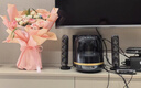 华强北harman·kardon 音响 SoundSticks 4 水晶四代 蓝牙连接 桌面立体音响 墨金典藏/黑/白色 墨金典藏版 海外版 实拍图
