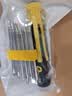 25合一小螺丝刀套装拆手机平板眼镜维修工具精密十字异形 12合一 实拍图
