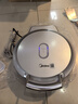 美的（Midea）小钢炮电饼铛有钛0涂层不锈钢2026年新款 家用小型40mm加大加深双面加热烙饼锅电煎锅京东自营S3ti 实拍图